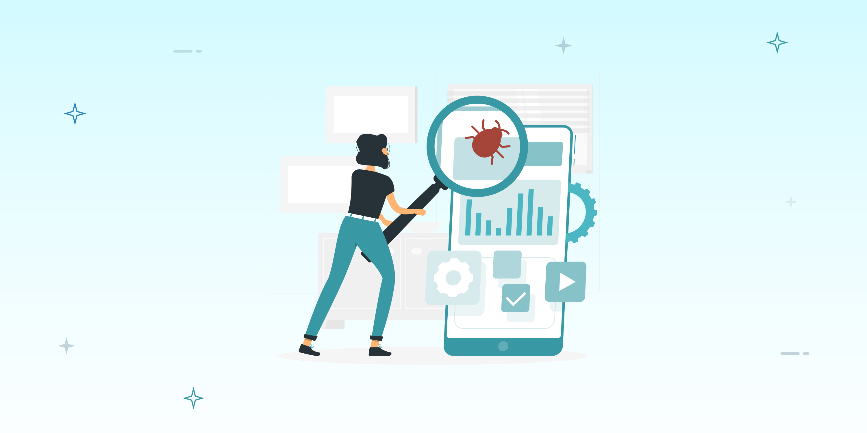 Why Should You Opt for a Mobile-First VA Tool? Why Should You Opt for a Mobile-First VA Tool?