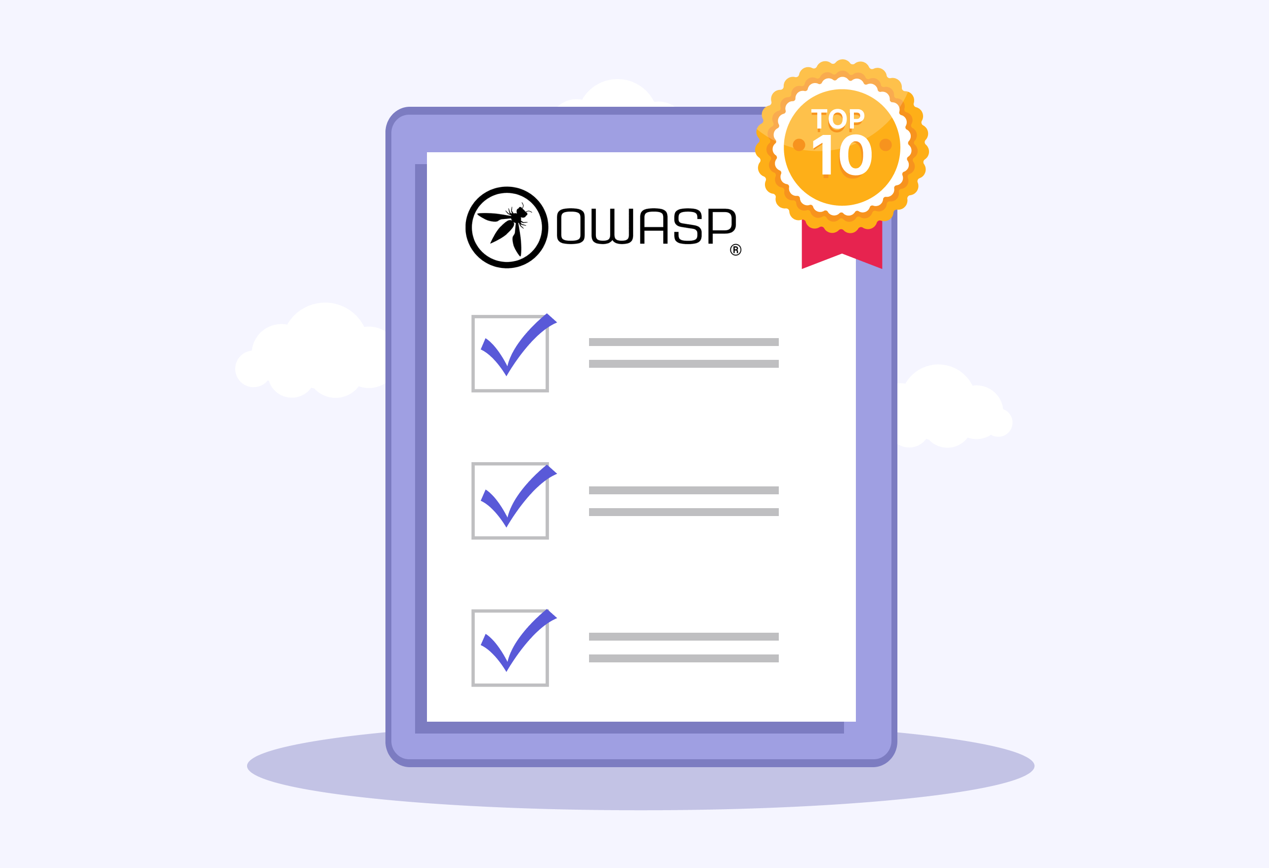 A Guide on OWASP Top 10 2023 Compliance