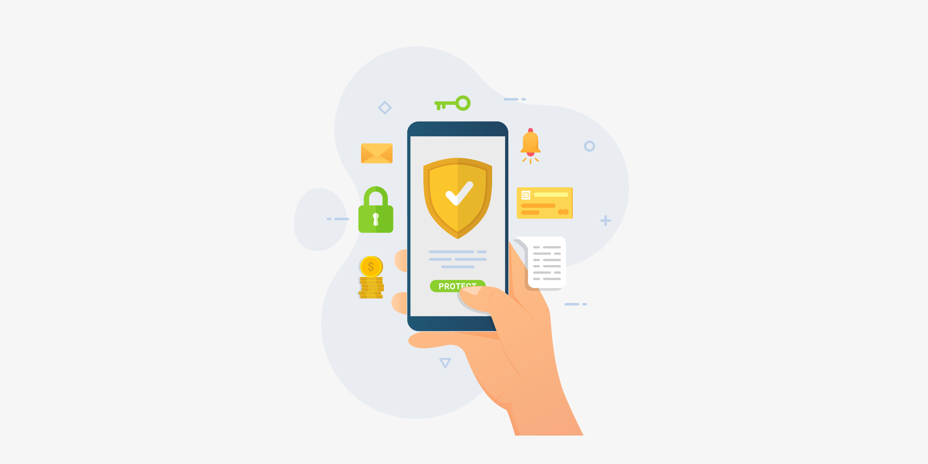 Common Mobile App Security Threats and Ways to Mitigate Them Common Mobile App Security Threats and Ways to Mitigate Them