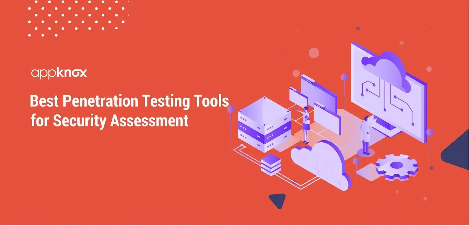 Powerful Penetration Testing Tools for Security Assessment