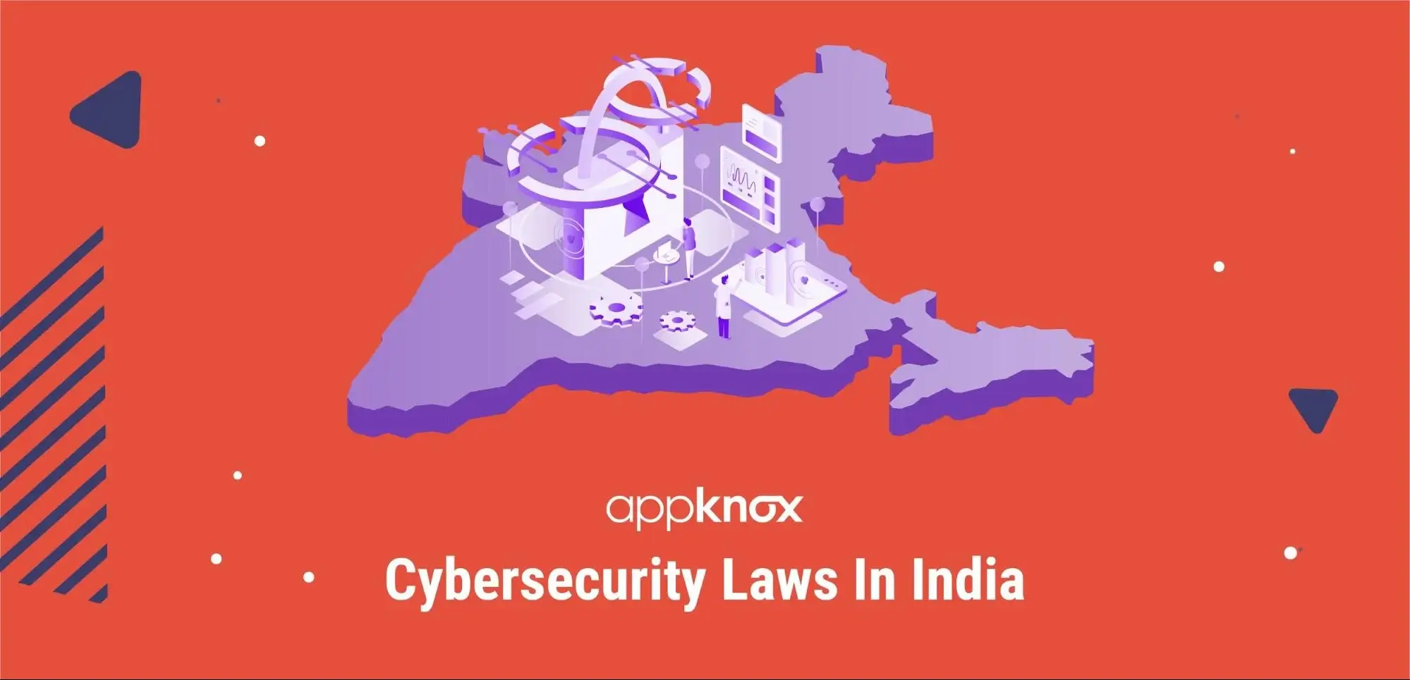 Cybersecurity in India