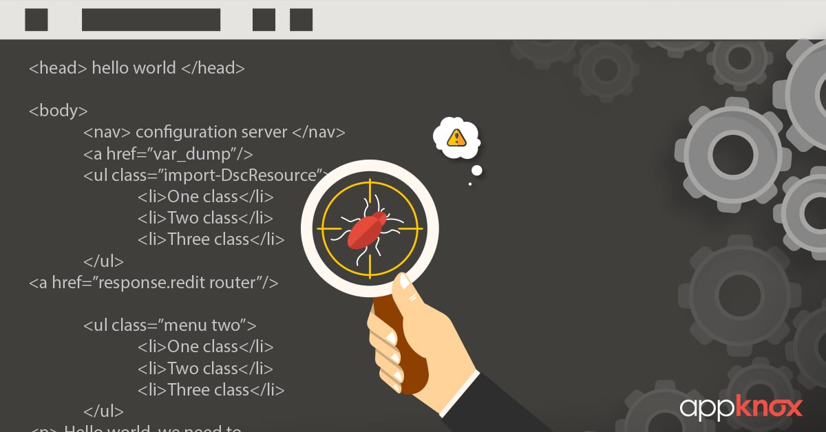 Debugging Cordova Applications