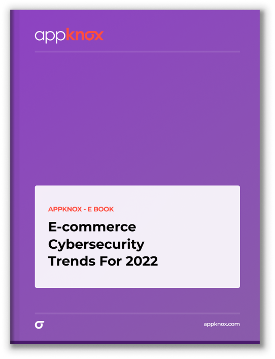 E-commerce Cybersecurity Trends For 2022 1