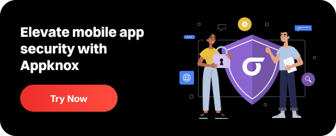 Elevate mobile app security with Appknox