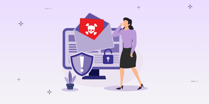 Everything You Need to Know about Error Message Vulnerabilities