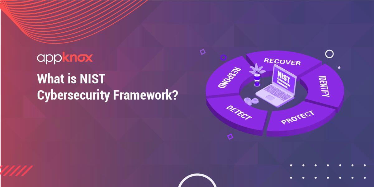 NIST Cybersecurity Framework