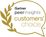 Gartner Peer Inisghts 