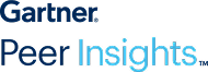 Gartner Peer Insights Logo