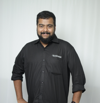 Subho Halder