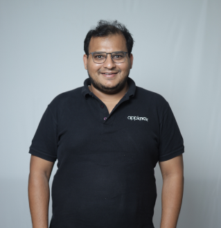 Harshit Agarwal