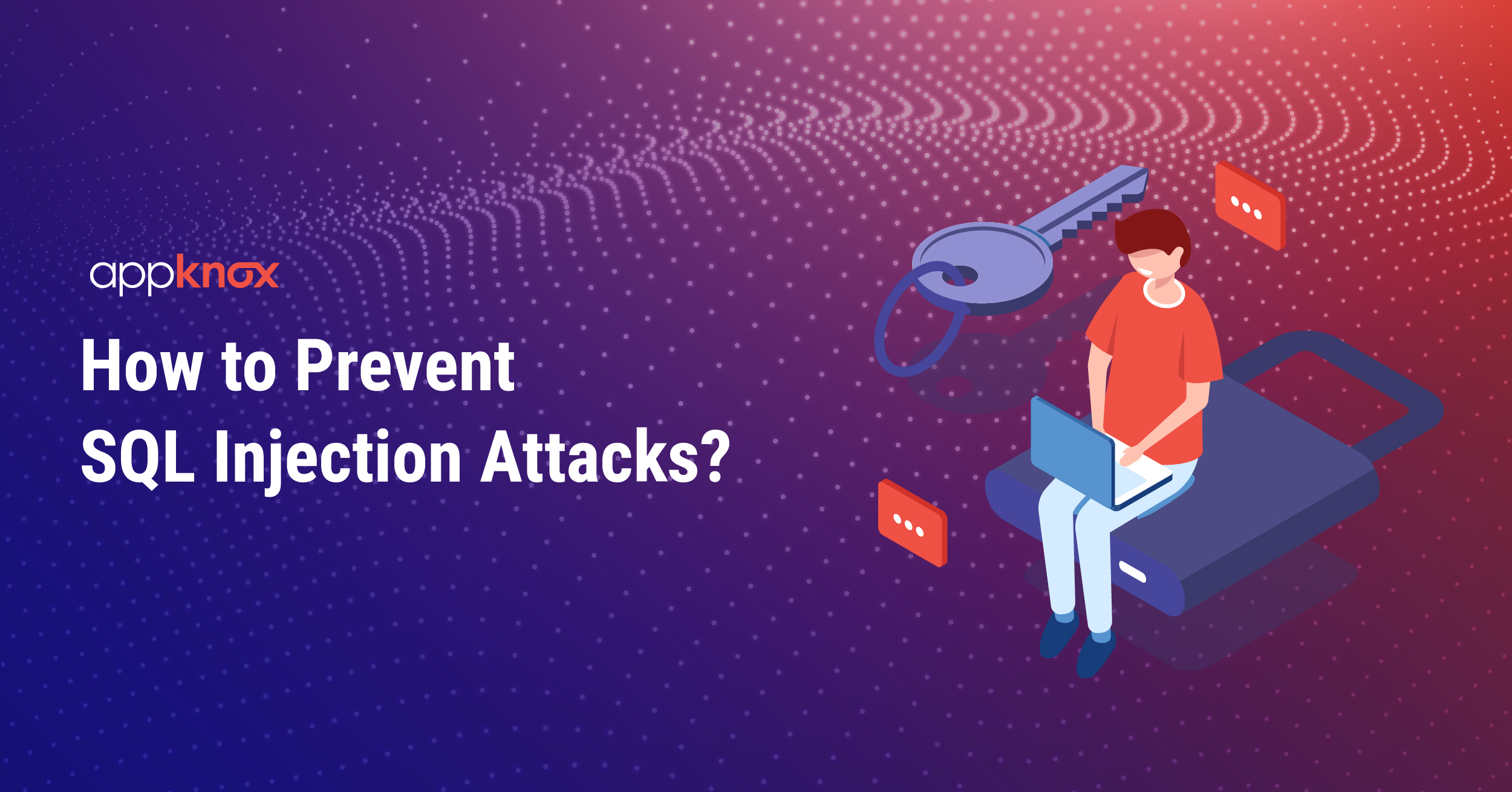 How to Prevent SQL Injection Attacks?