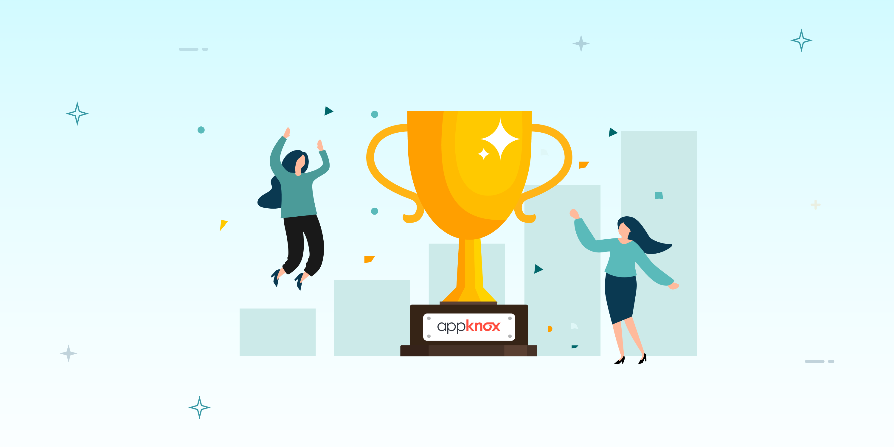 Why Appknox Stands Out for AppSec in Gartner Hype Cycle 2025?