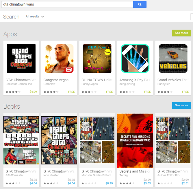 Hacks de la vie – Applications sur Google Play