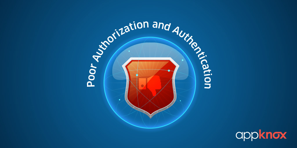 Understanding OWASP Top 10 Mobile: Poor Authorization and Authentication