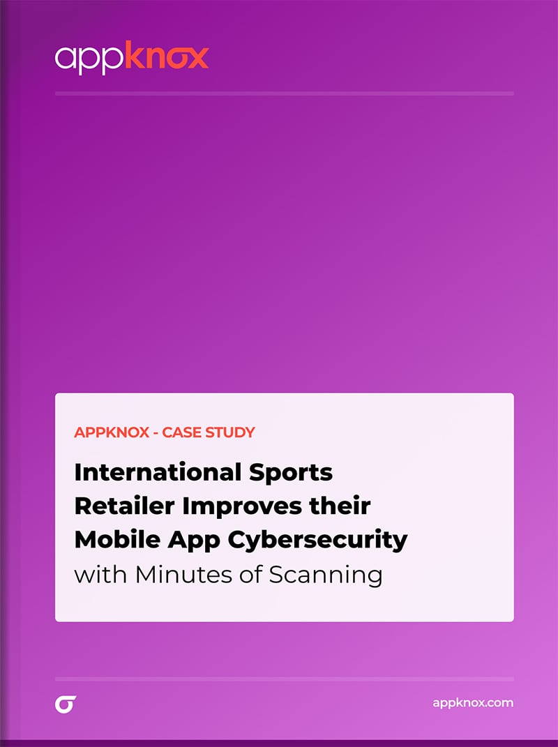 International-Sports-Retailer-Improves-their-Mobile-App-Cybersecurity-with-Minutes-of-Scanning
