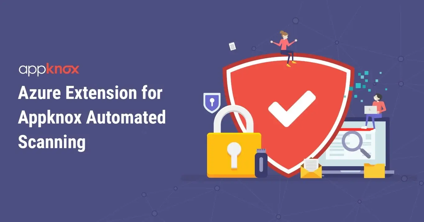 Introducing the Appknox Security Extension for Microsoft Azure