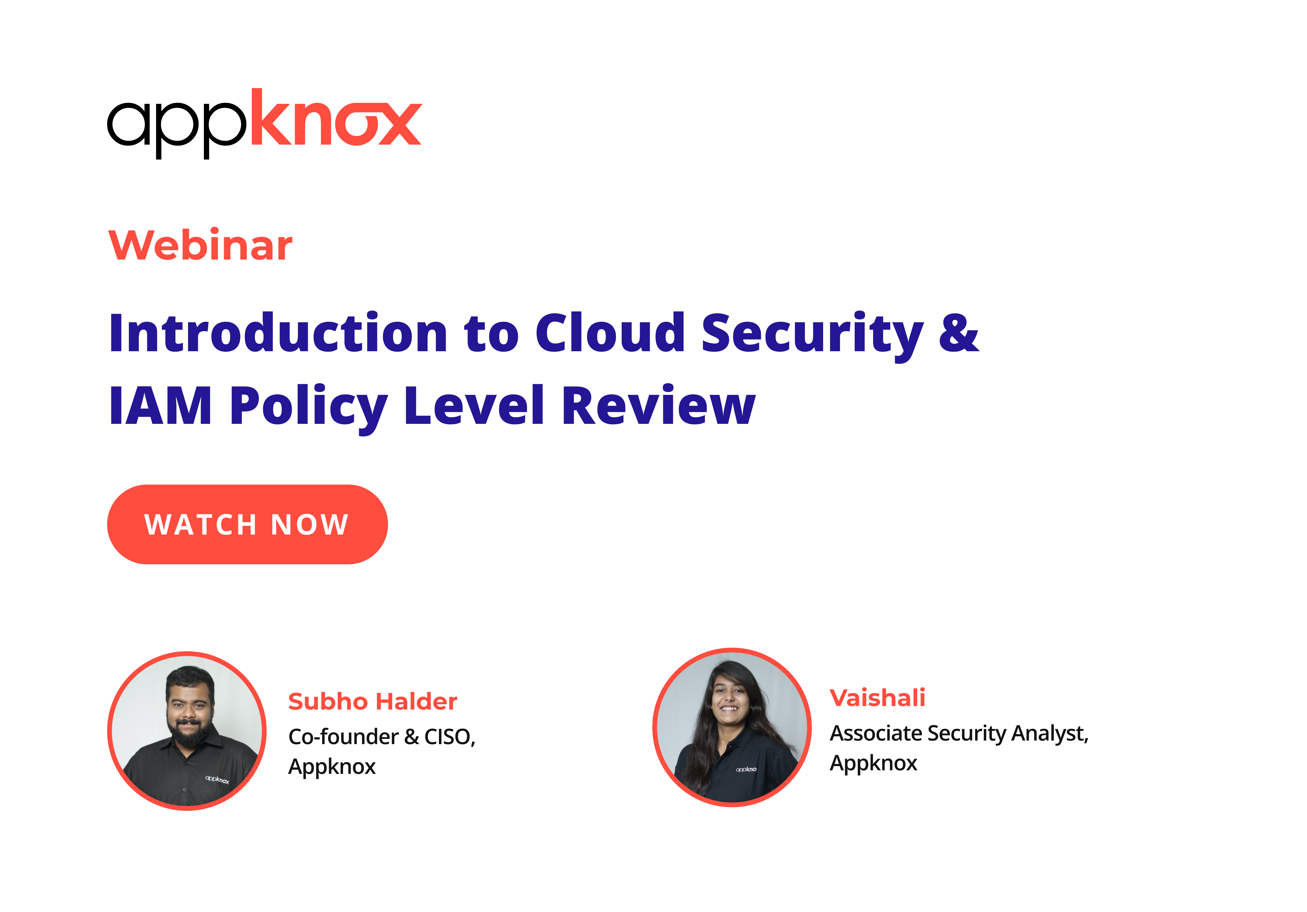 Introduction to Cloud Security & IAM Policy Level Review (2)
