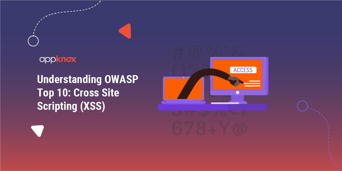 OWASP Top 10 for JavaScript — A2: Cross Site Scripting — XSS, by Bekk  Consulting