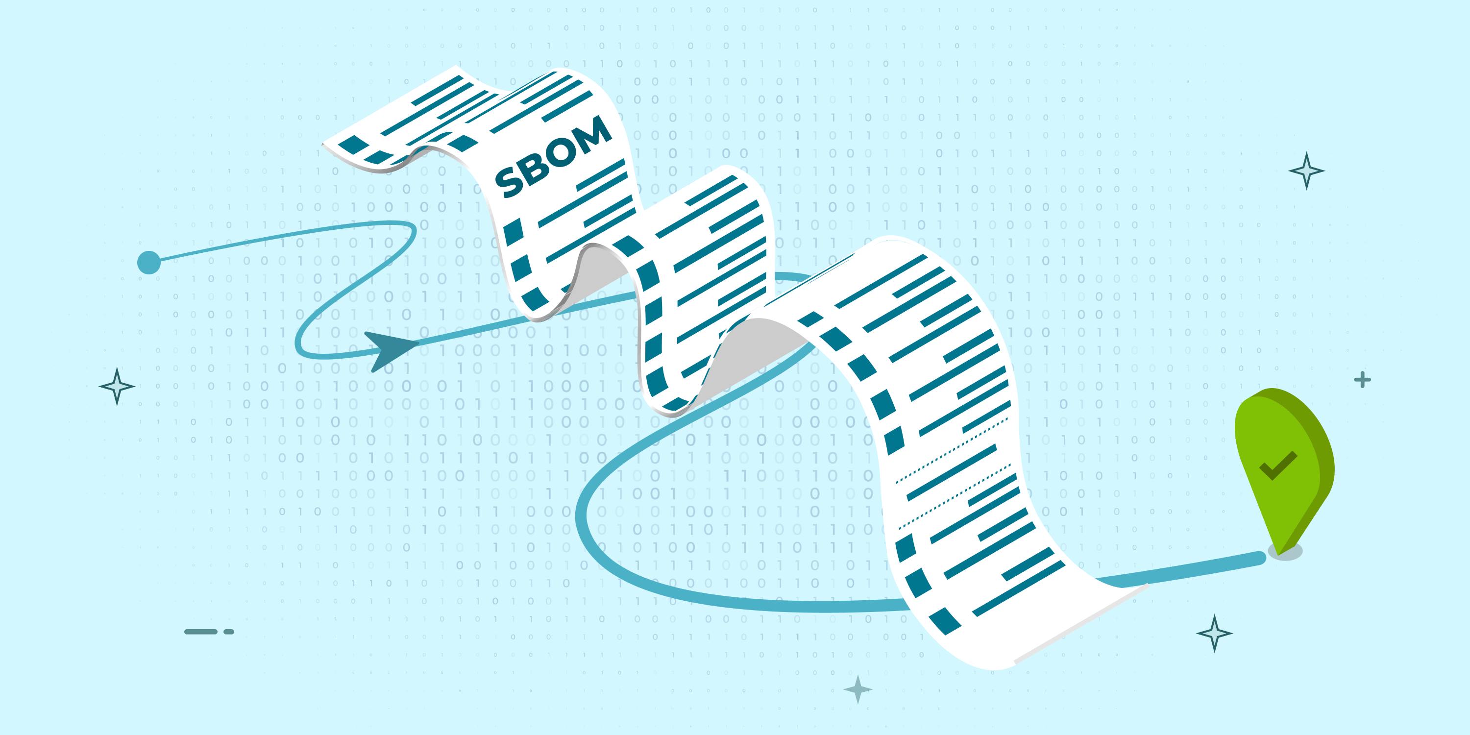 Navigating the Supply Chain Security Maze with SBOMs