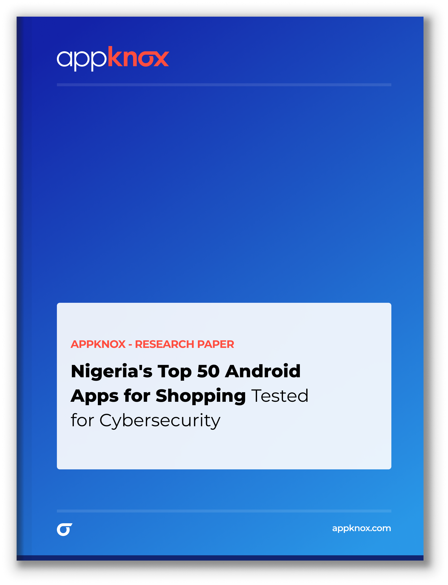 Nigerias Top 50 Android Apps for Finance Tested for Cybersecurity-1