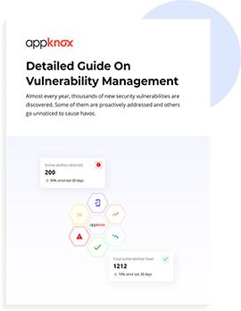 Process-in-Vulnerability-Management