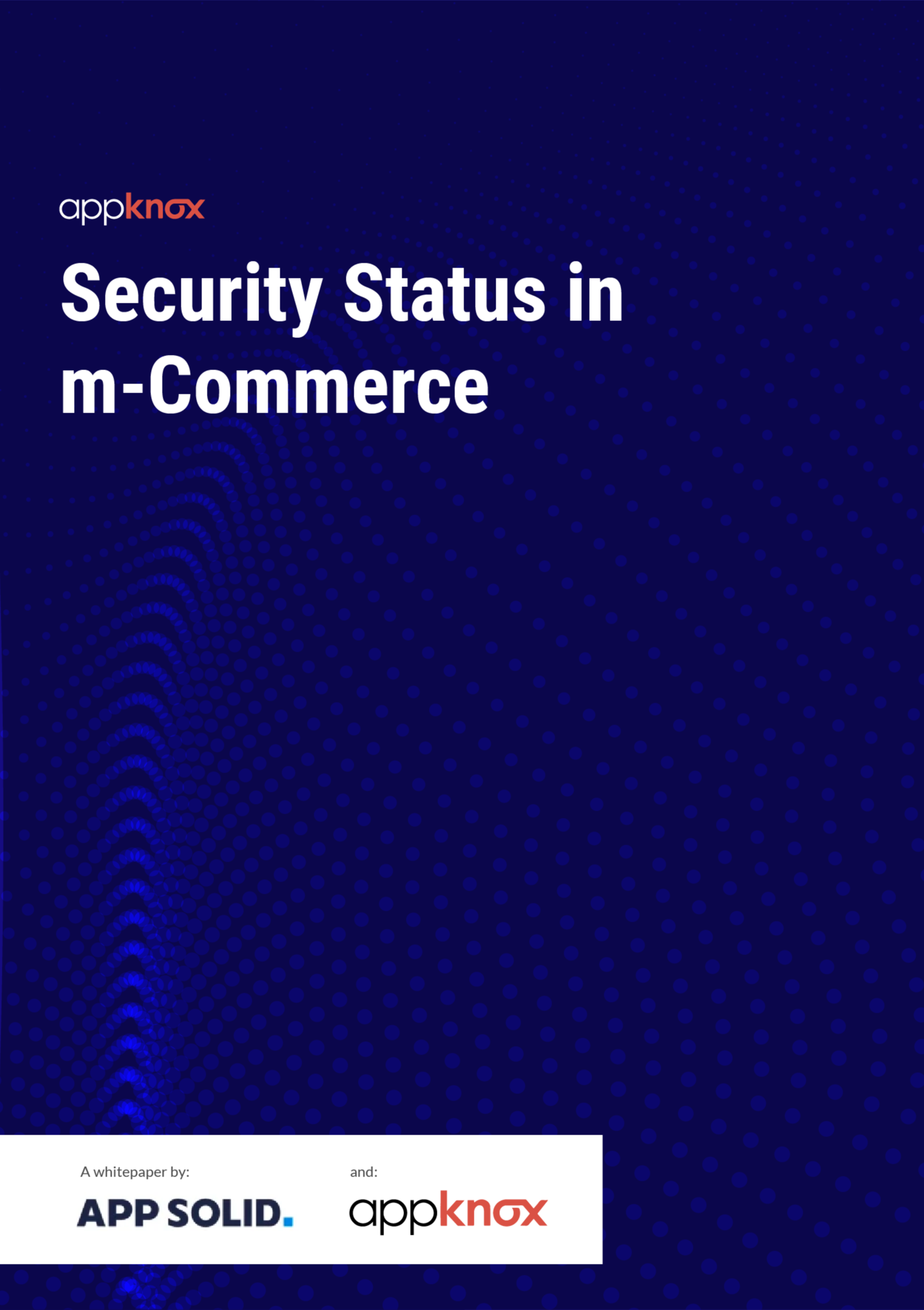 REPORTS - Security Status in Mcommerce-Thumbnail-1