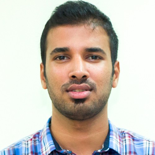 Rahul Kadavil