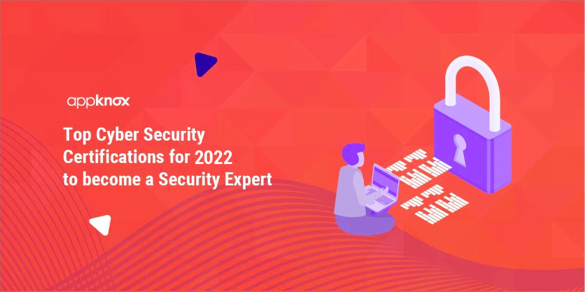 How to Become a Security Expert? [Top Cybersecurity Certifications]