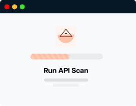 run api scan