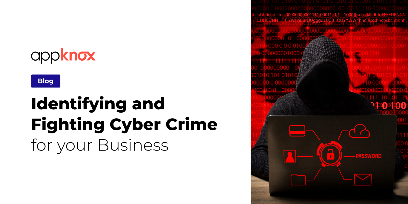  7 Steps to Identifying and Fighting Cyber Crime for your Business
