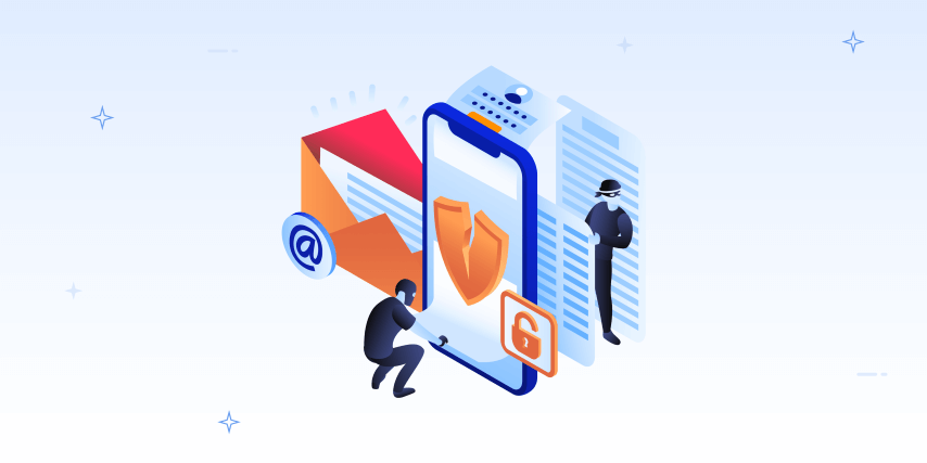 The Hidden Cost of Mobile App Security Gaps: Unveiling the Top 5 Breaches