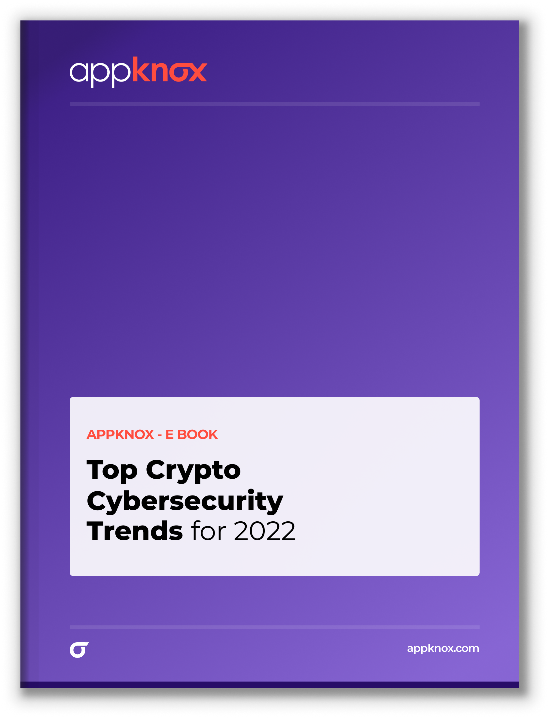 Top Crypto Cybersecurity Trends for 2022