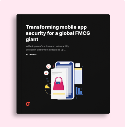 Transforming mobile app security for a global FMCG giant-2