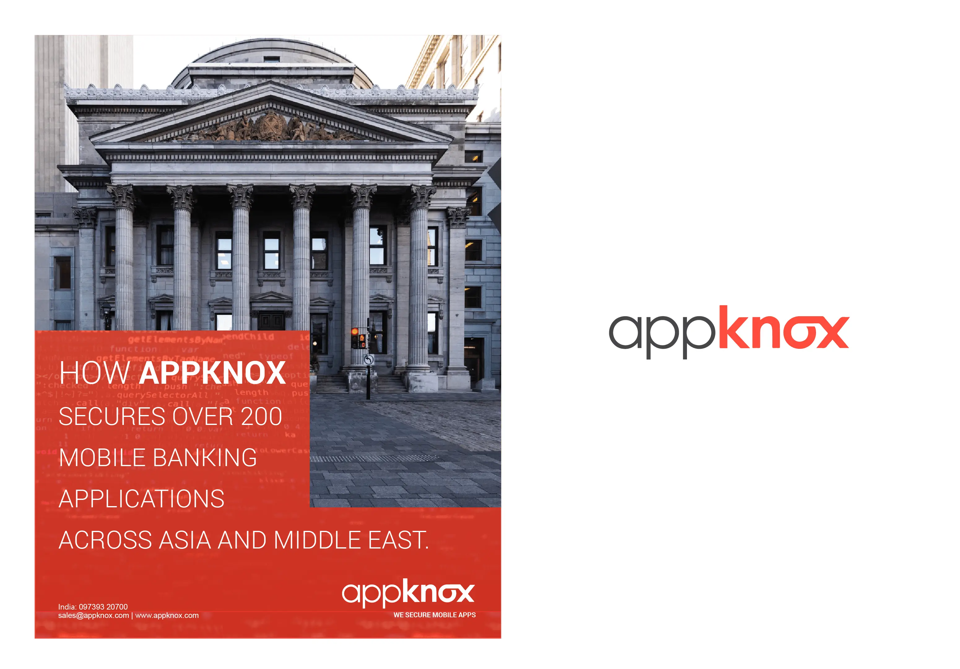 WHITE PAPER - How APPKNOX Secure Over 200 Mobile Banking Applications Across Asia and Middle East-01