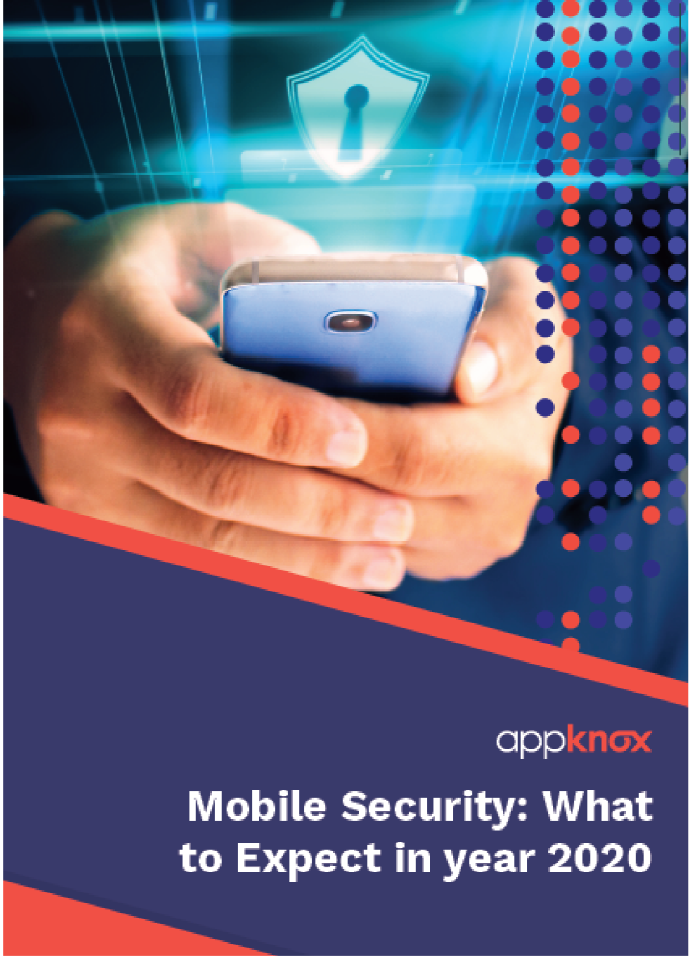 WHITE PAPER - Mobile Security - What to Expect in year-01-1