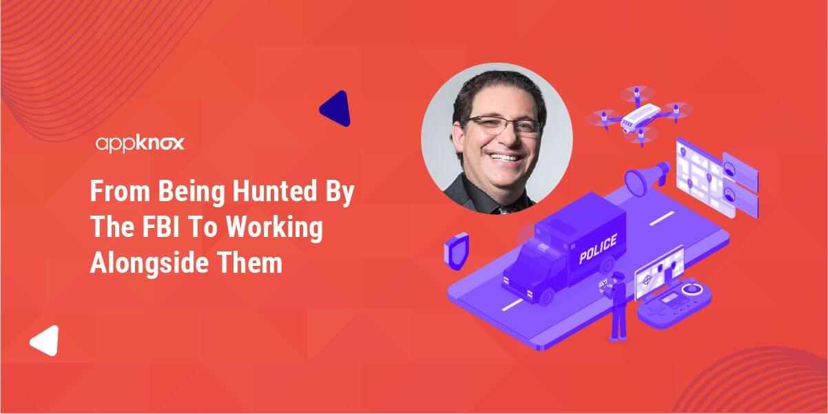 Kevin Mitnick