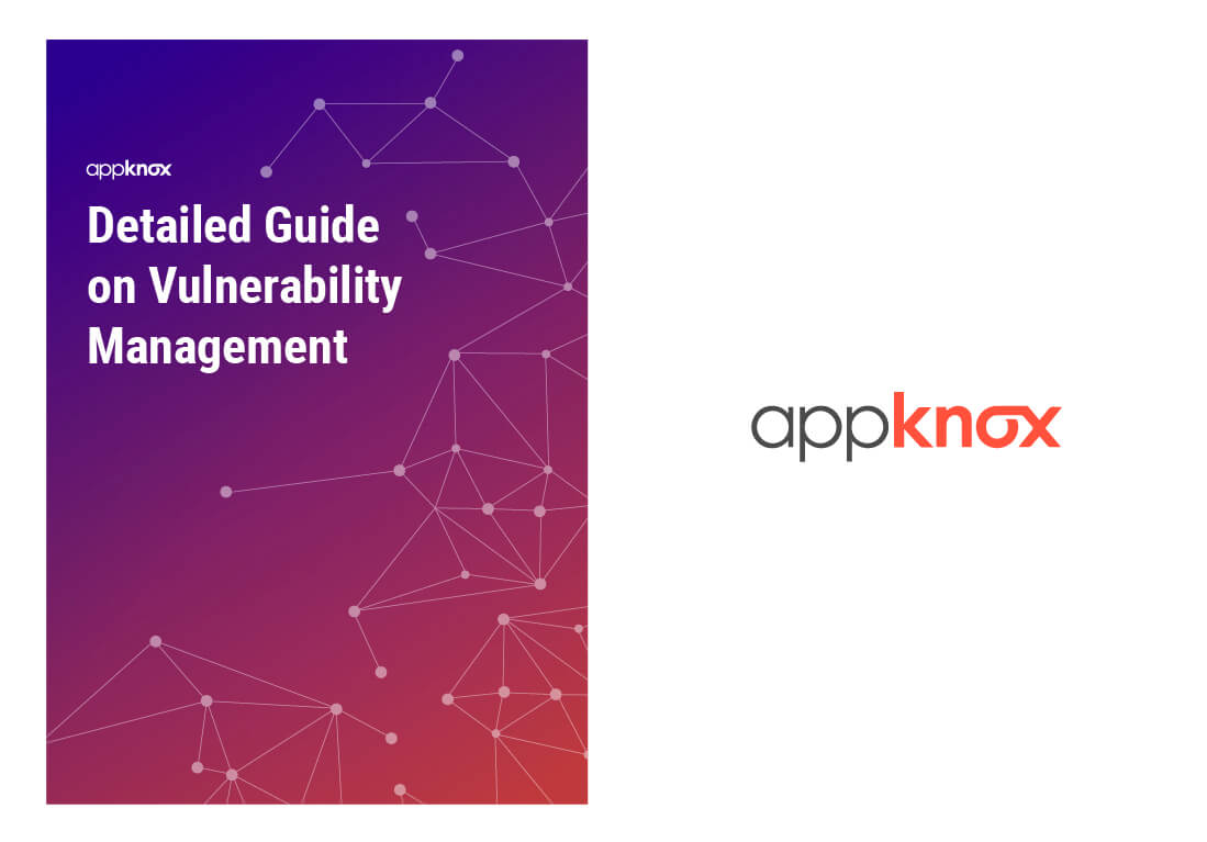 Detailed Guide on Vulnerability Management