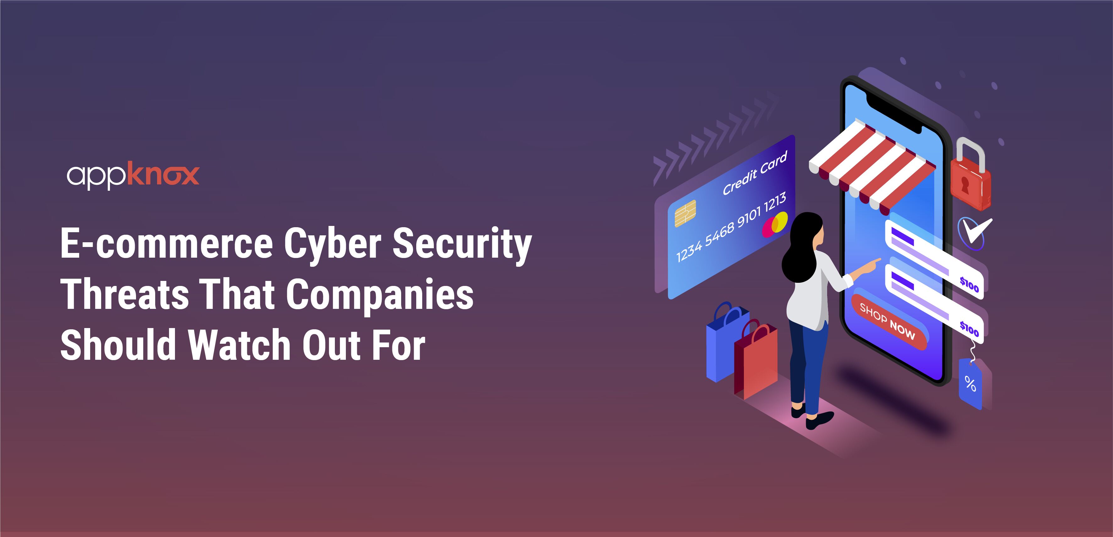 Cyber Security Threats That Companies Should Watch Out For