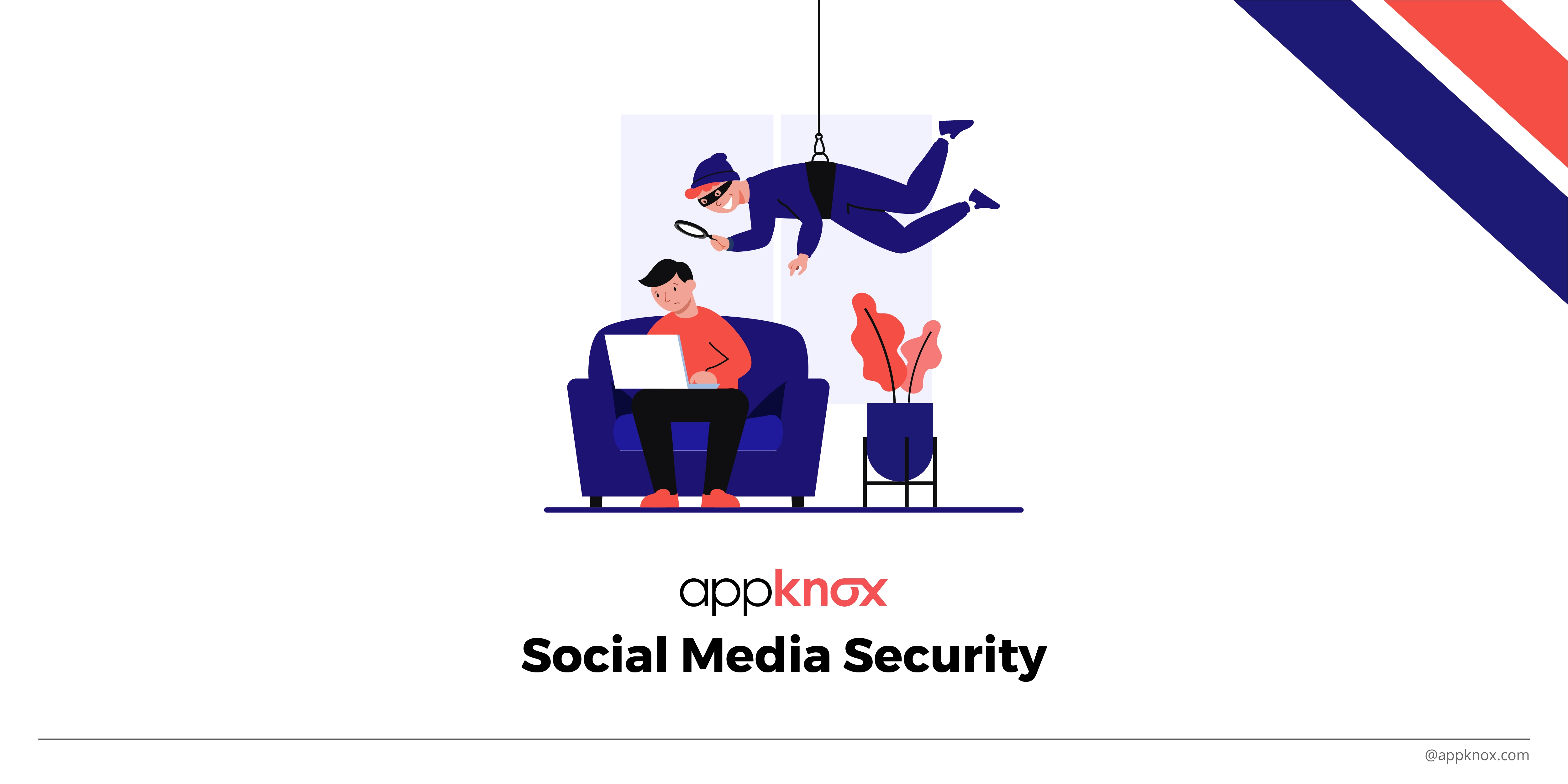 Your Ultimate Social Media Security Checklist [2022 Updated]