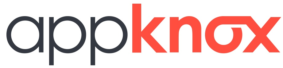 appknox Logo-2