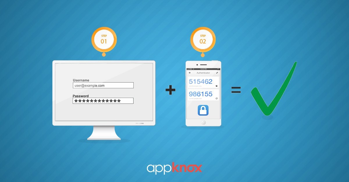 appknox-Two-step-verification