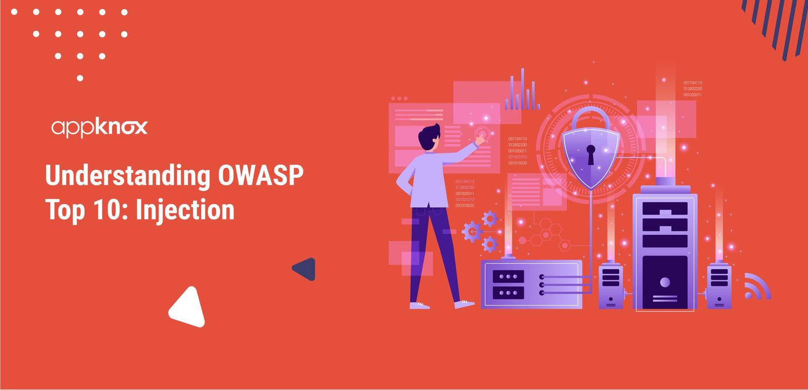 OWASP Top 10 Mobile ClientSide Injection Explained [2025]