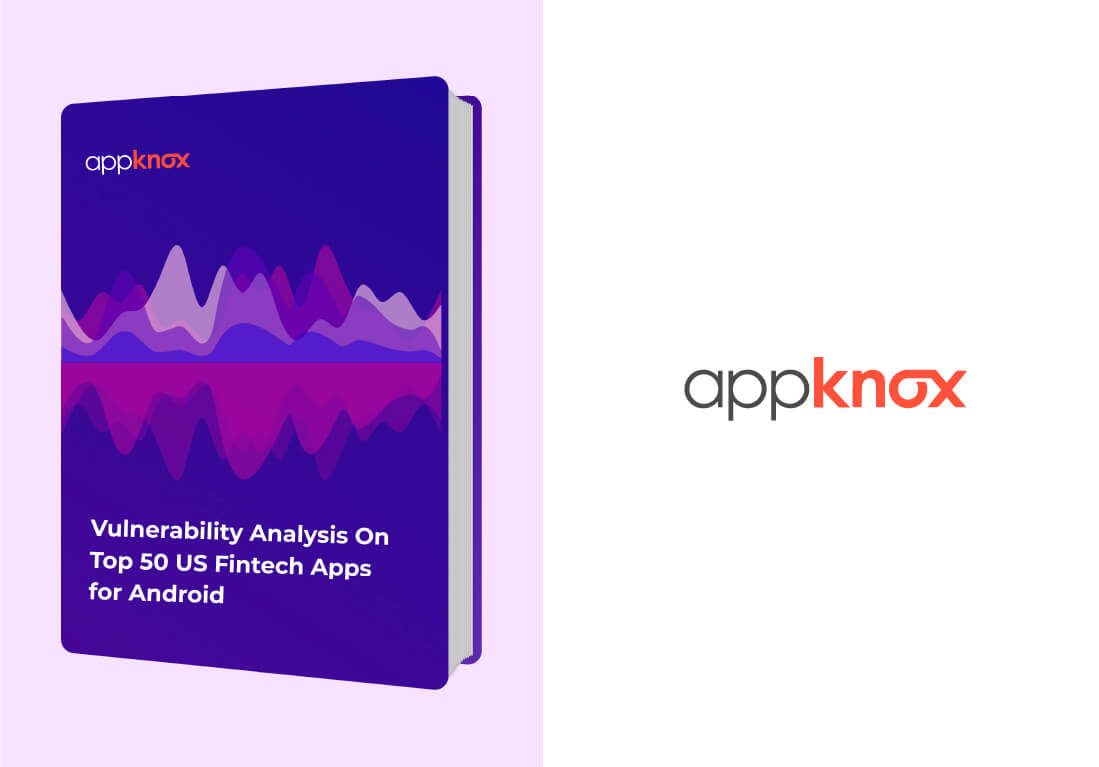 Vulnerability analysis on top 50 US fintech apps