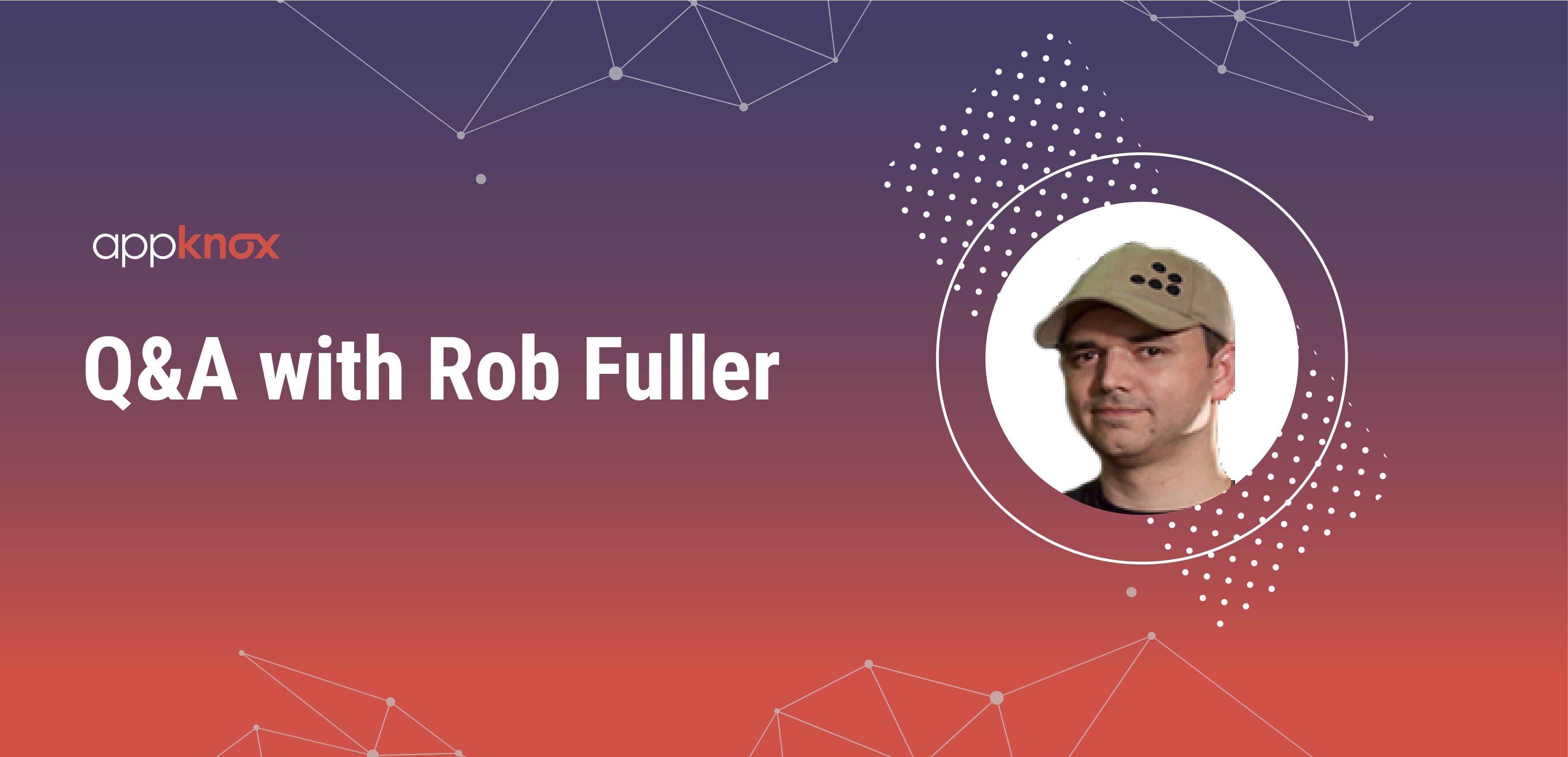Rob Fuller 