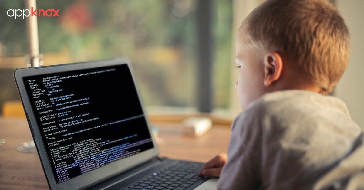 5 Child Hackers Who Could Prove All Your Years Of Experience Worthless
