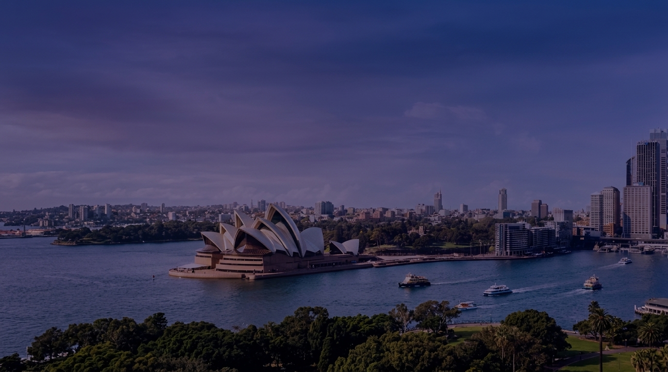 sydney-harbour