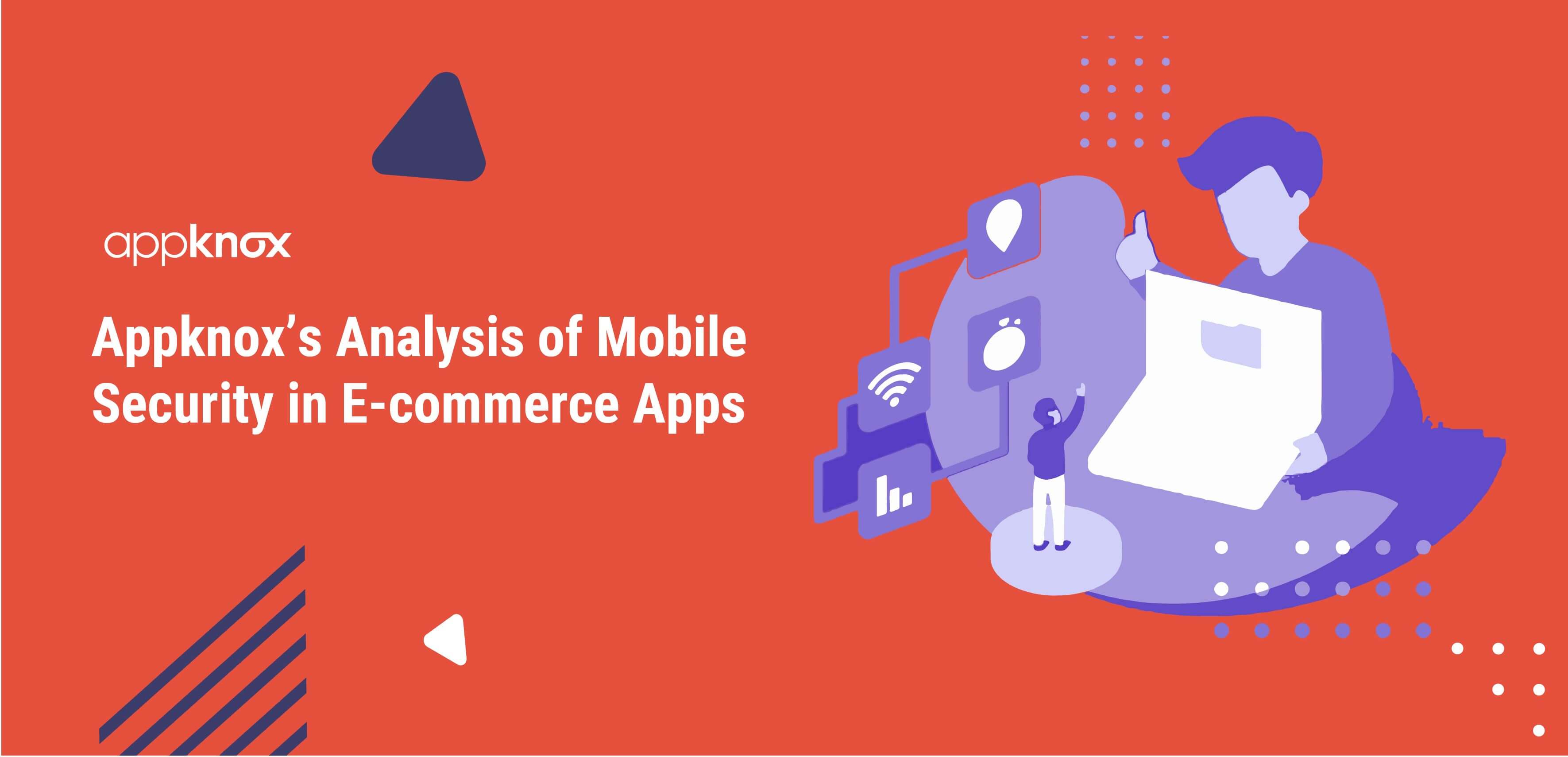 Global Analysis Of Mobile Security In E-commerce Apps